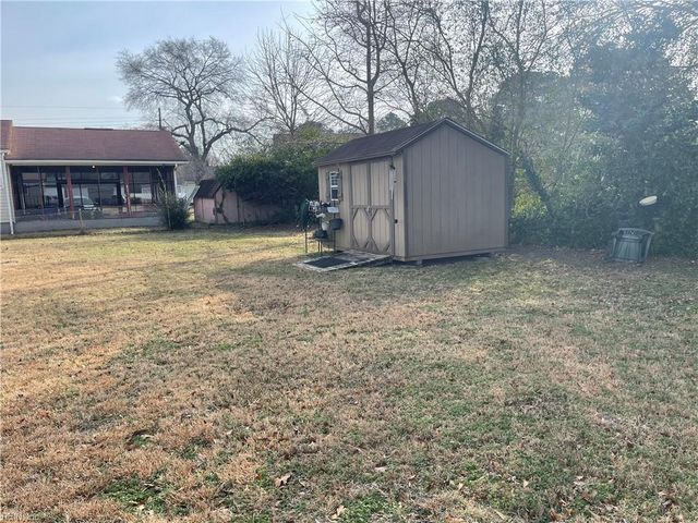 403 Dwight DR, Portsmouth, VA 23701