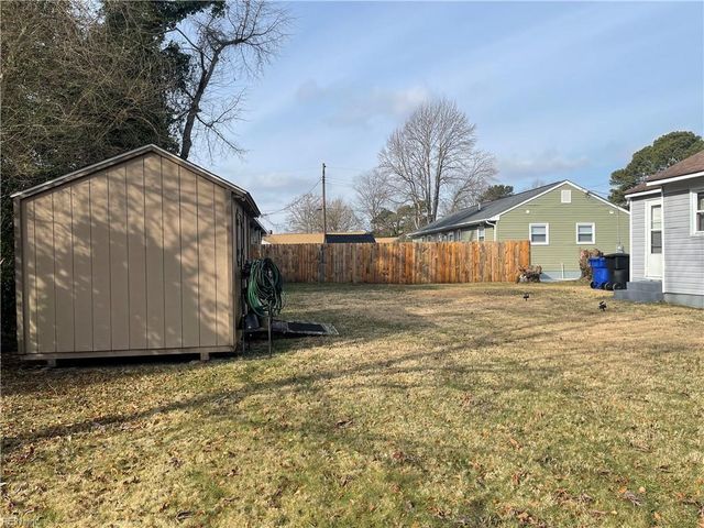 403 Dwight DR, Portsmouth, VA 23701