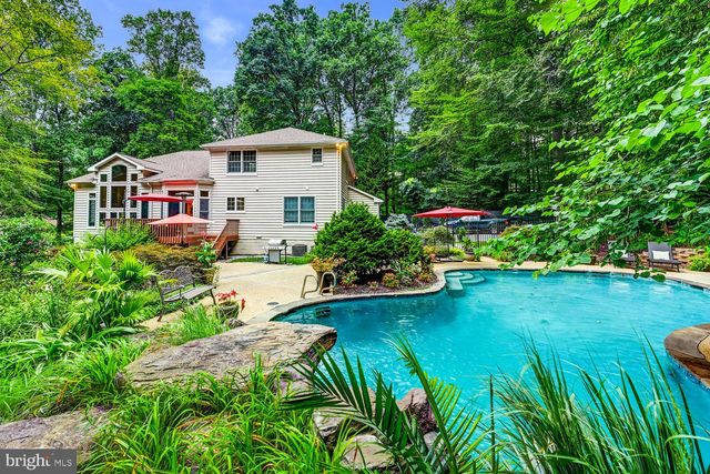 2307 SHADED BROOK DR, Owings Mills, MD 21117