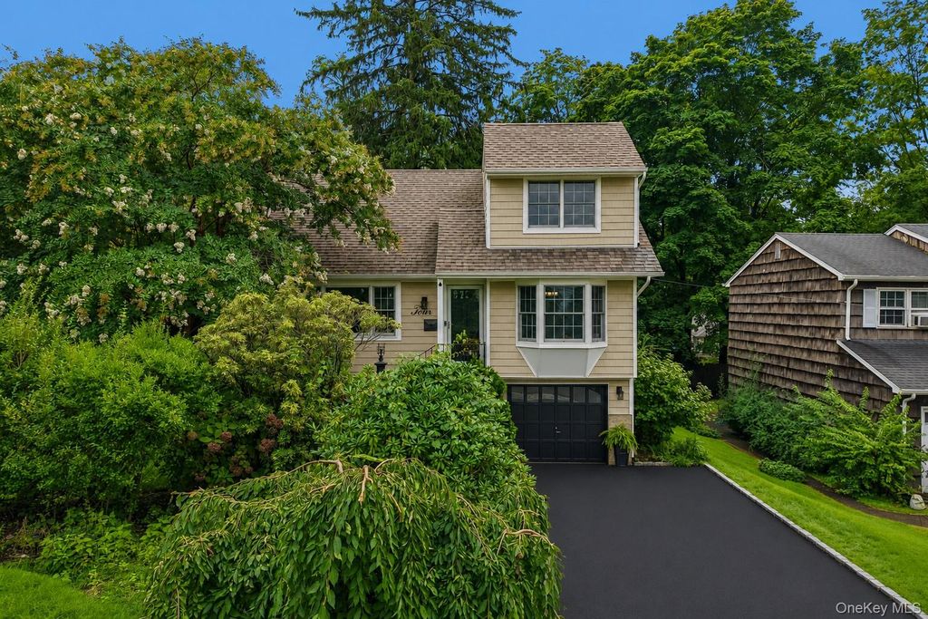 4 Beach Avenue, Northport, NY 11768 — exterior