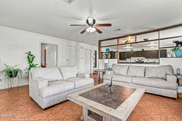 14637 ACHIM Drive, El Paso, TX 79928