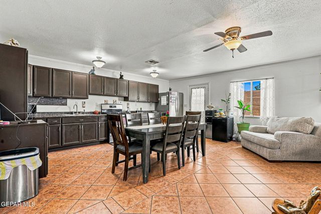 14637 ACHIM Drive, El Paso, TX 79928