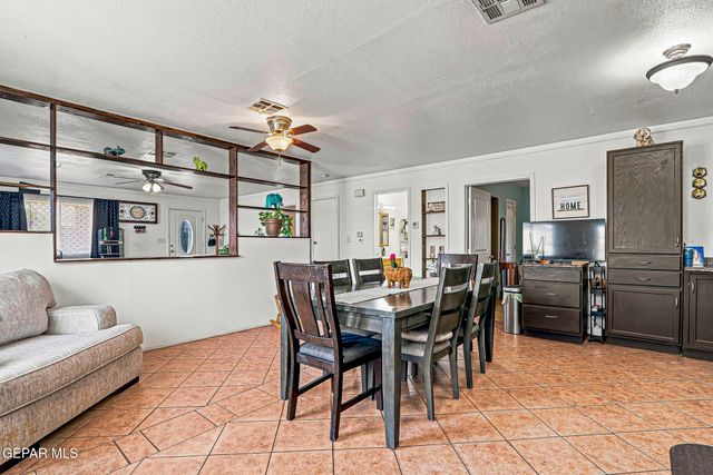 14637 ACHIM Drive, El Paso, TX 79928