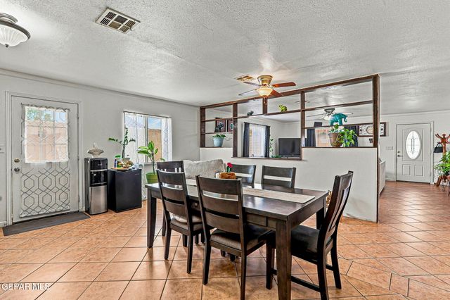 14637 ACHIM Drive, El Paso, TX 79928