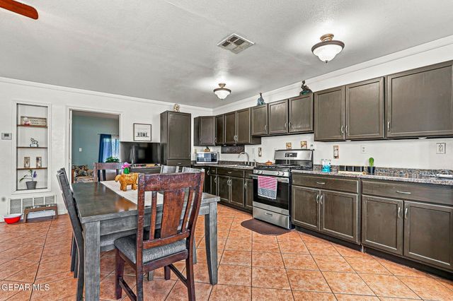 14637 ACHIM Drive, El Paso, TX 79928
