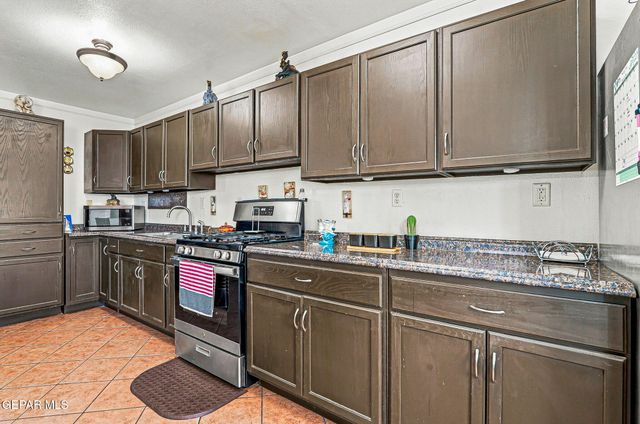 14637 ACHIM Drive, El Paso, TX 79928
