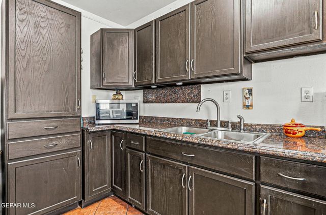 14637 ACHIM Drive, El Paso, TX 79928