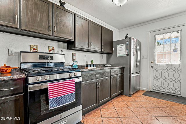 14637 ACHIM Drive, El Paso, TX 79928