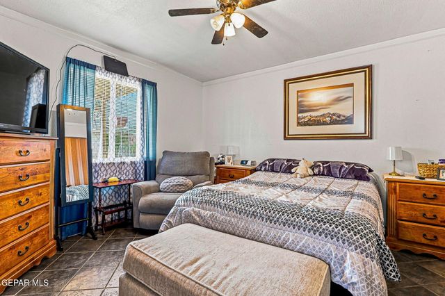 14637 ACHIM Drive, El Paso, TX 79928