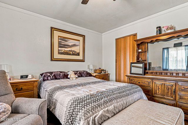 14637 ACHIM Drive, El Paso, TX 79928
