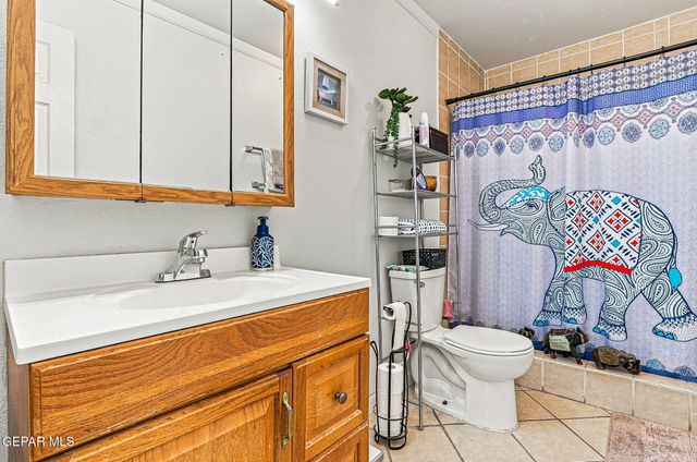 14637 ACHIM Drive, El Paso, TX 79928