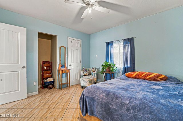 14637 ACHIM Drive, El Paso, TX 79928