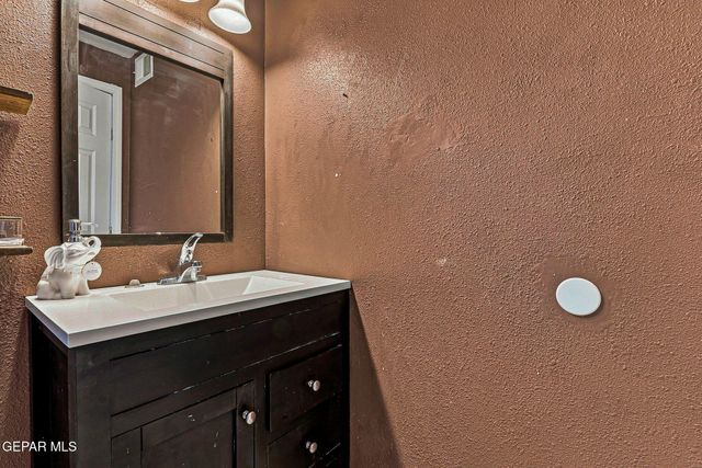 14637 ACHIM Drive, El Paso, TX 79928