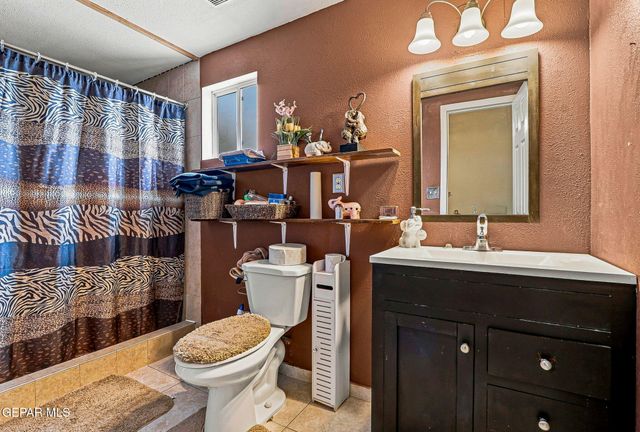 14637 ACHIM Drive, El Paso, TX 79928