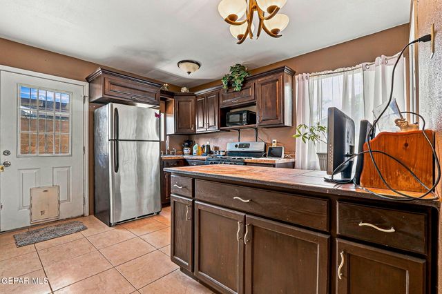 14637 ACHIM Drive, El Paso, TX 79928