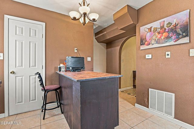 14637 ACHIM Drive, El Paso, TX 79928