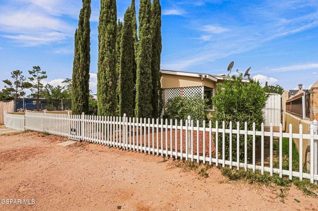 14637 ACHIM Drive, El Paso, TX 79928