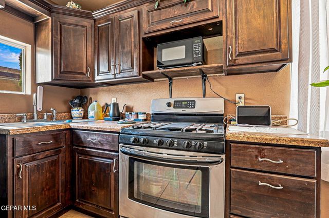14637 ACHIM Drive, El Paso, TX 79928