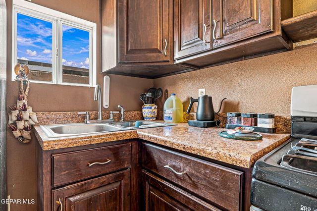 14637 ACHIM Drive, El Paso, TX 79928