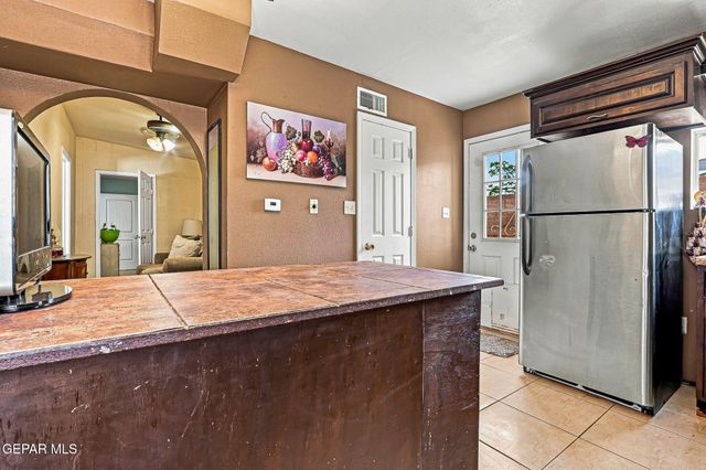 14637 ACHIM Drive, El Paso, TX 79928
