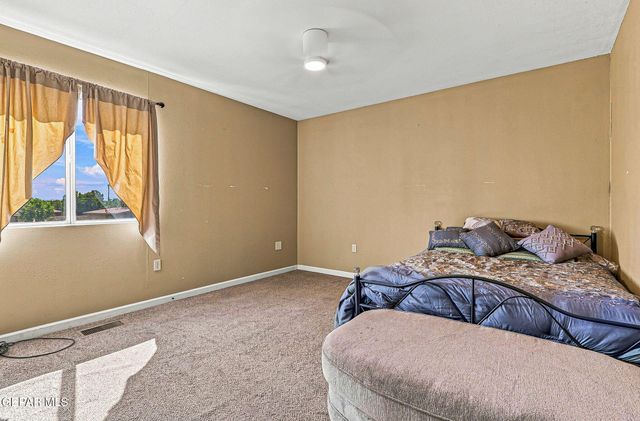 14637 ACHIM Drive, El Paso, TX 79928