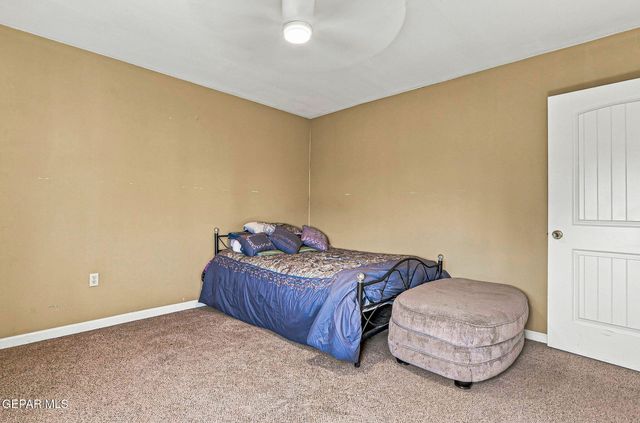14637 ACHIM Drive, El Paso, TX 79928