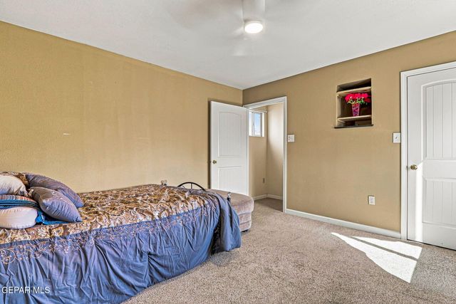 14637 ACHIM Drive, El Paso, TX 79928