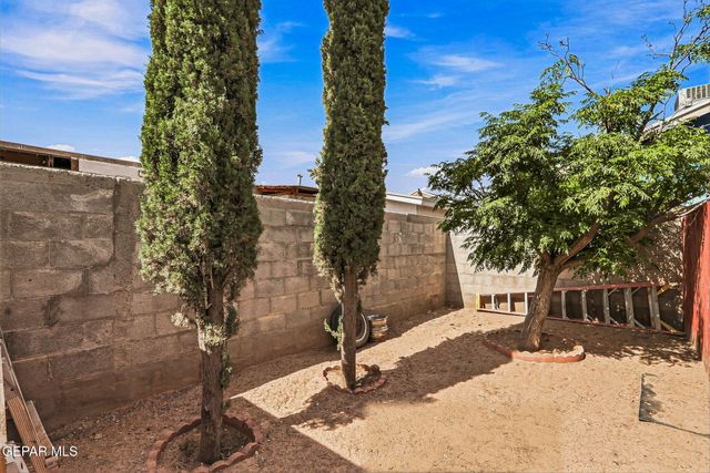14637 ACHIM Drive, El Paso, TX 79928