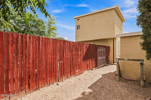 14637 ACHIM Drive, El Paso, TX 79928