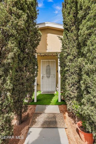 14637 ACHIM Drive, El Paso, TX 79928