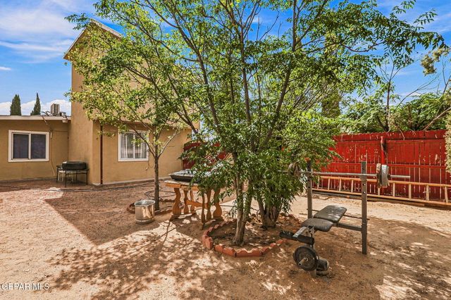 14637 ACHIM Drive, El Paso, TX 79928