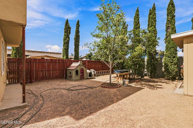 14637 ACHIM Drive, El Paso, TX 79928