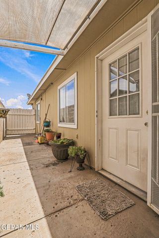 14637 ACHIM Drive, El Paso, TX 79928