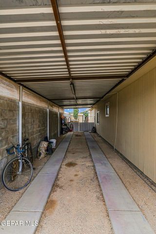 14637 ACHIM Drive, El Paso, TX 79928