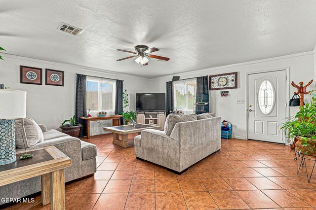 14637 ACHIM Drive, El Paso, TX 79928