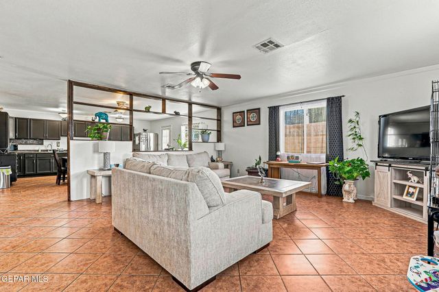 14637 ACHIM Drive, El Paso, TX 79928