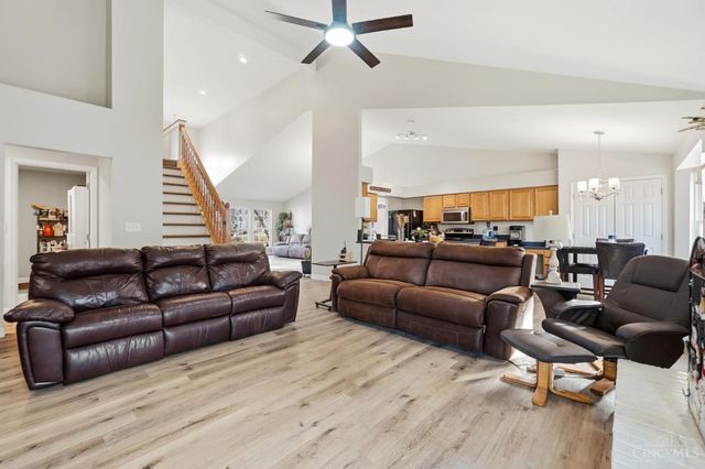 12173 Crestfield Court, Symmes Twp, OH 45249