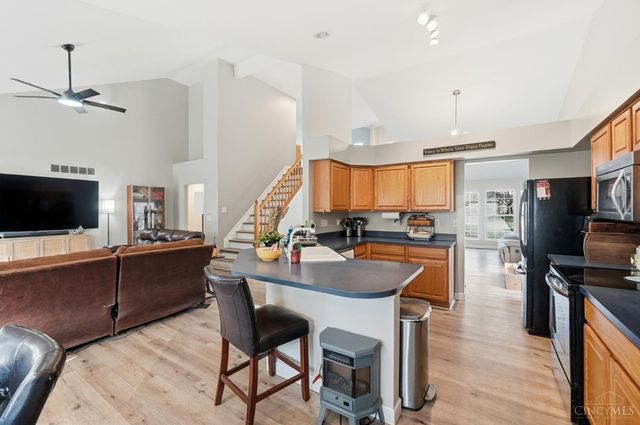 12173 Crestfield Court, Symmes Twp, OH 45249