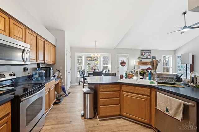 12173 Crestfield Court, Symmes Twp, OH 45249