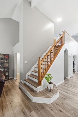 12173 Crestfield Court, Symmes Twp, OH 45249