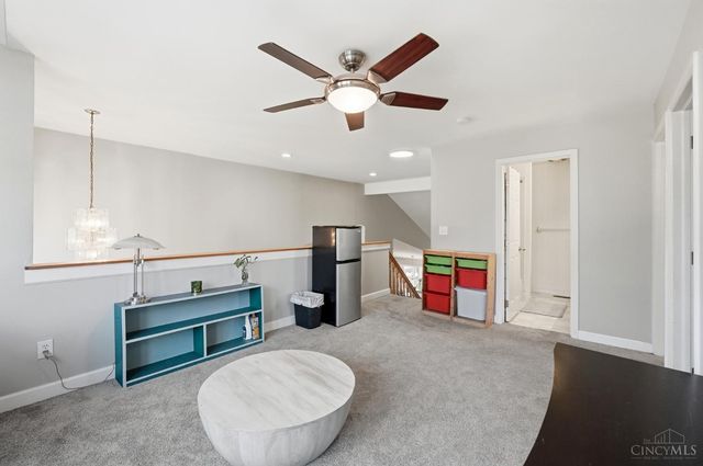 12173 Crestfield Court, Symmes Twp, OH 45249