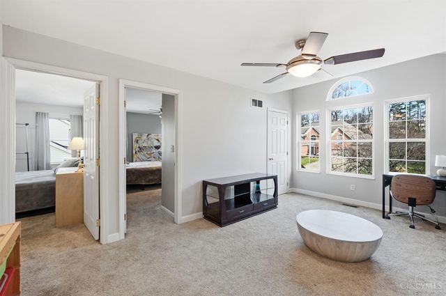 12173 Crestfield Court, Symmes Twp, OH 45249