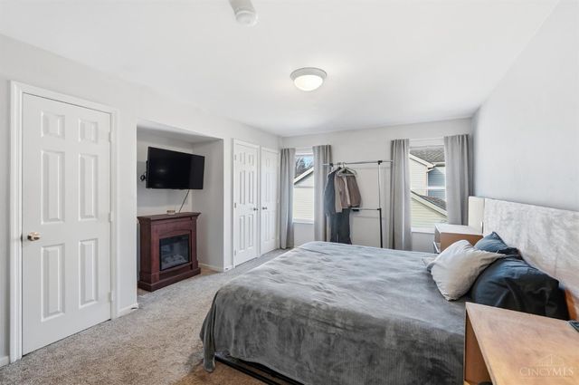 12173 Crestfield Court, Symmes Twp, OH 45249