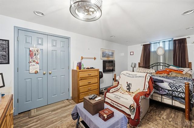 12173 Crestfield Court, Symmes Twp, OH 45249