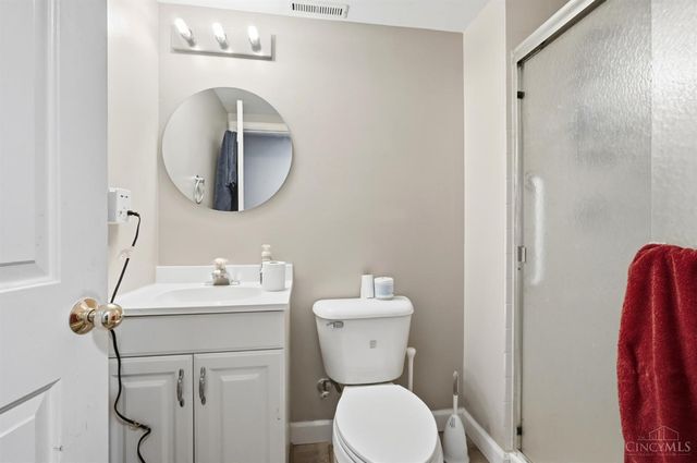 12173 Crestfield Court, Symmes Twp, OH 45249