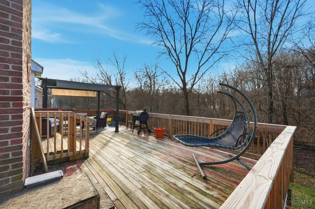 12173 Crestfield Court, Symmes Twp, OH 45249