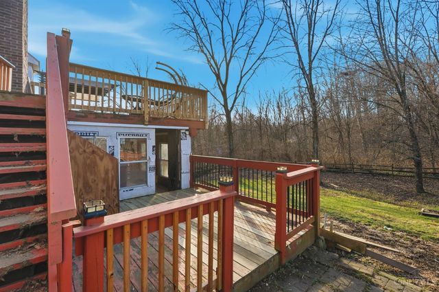 12173 Crestfield Court, Symmes Twp, OH 45249