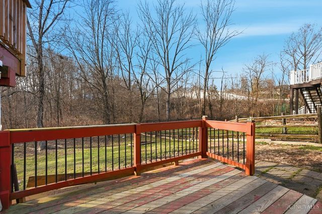 12173 Crestfield Court, Symmes Twp, OH 45249