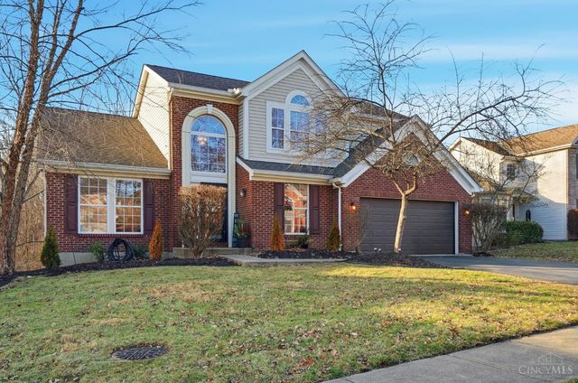 12173 Crestfield Court, Symmes Twp, OH 45249