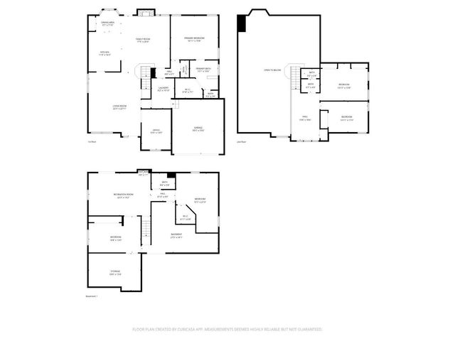 12173 Crestfield Court, Symmes Twp, OH 45249